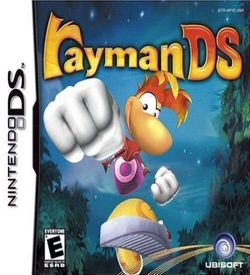 0047 - Rayman DS